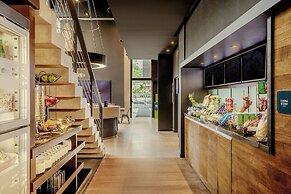 Aloft by Marriott Asuncion