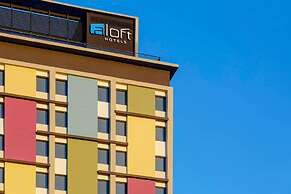 Aloft Asuncion