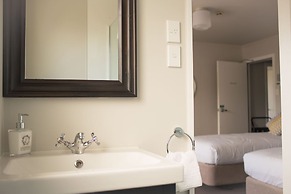 Lands End Boutique Hotel