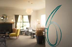 Lands End Boutique Hotel