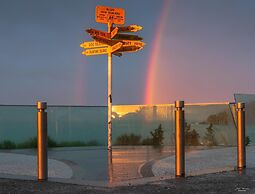 Lands End Boutique Hotel