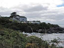 Lands End Boutique Hotel