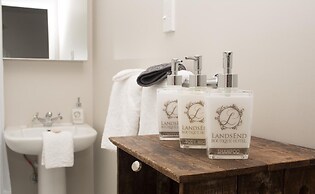 Lands End Boutique Hotel