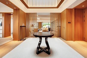 The Westin Tashee Resort, Taoyuan