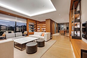 The Westin Tashee Resort, Taoyuan