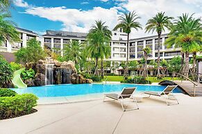 The Westin Tashee Resort, Taoyuan