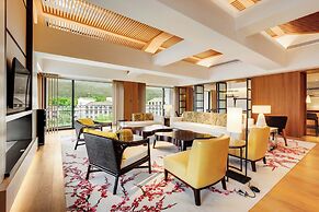 The Westin Tashee Resort, Taoyuan