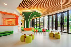 The Westin Tashee Resort, Taoyuan