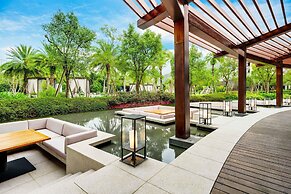 The Westin Tashee Resort, Taoyuan