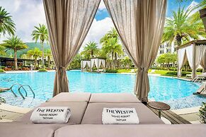 The Westin Tashee Resort, Taoyuan