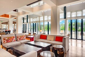 The Westin Tashee Resort, Taoyuan