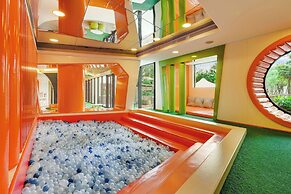 The Westin Tashee Resort, Taoyuan