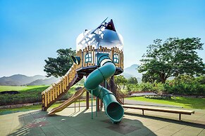 The Westin Tashee Resort, Taoyuan