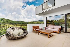 The Westin Tashee Resort, Taoyuan