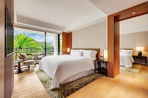 The Westin Tashee Resort, Taoyuan