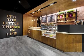 The Westin Tashee Resort, Taoyuan