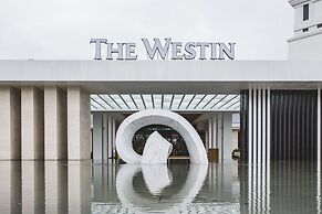 The Westin Tashee Resort, Taoyuan