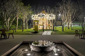 The Westin Tashee Resort, Taoyuan