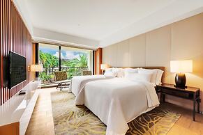 The Westin Tashee Resort, Taoyuan