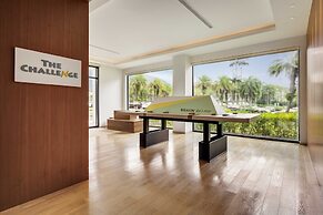 The Westin Tashee Resort, Taoyuan