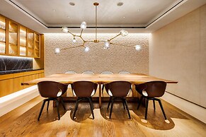 The Westin Tashee Resort, Taoyuan