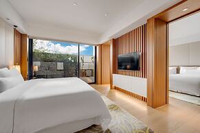 The Westin Tashee Resort, Taoyuan