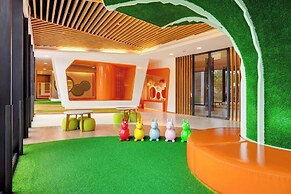 The Westin Tashee Resort, Taoyuan