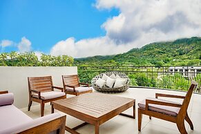 The Westin Tashee Resort, Taoyuan