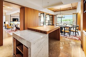 The Westin Tashee Resort, Taoyuan