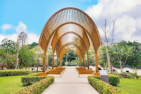 The Westin Tashee Resort, Taoyuan