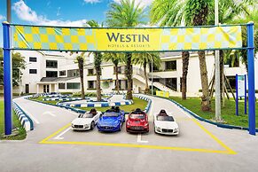 The Westin Tashee Resort, Taoyuan