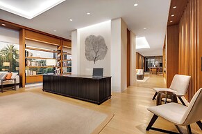 The Westin Tashee Resort, Taoyuan