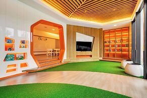 The Westin Tashee Resort, Taoyuan