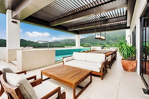 The Westin Tashee Resort, Taoyuan