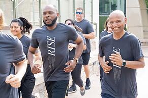 The Westin At The Woodlands