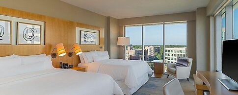 The Westin At The Woodlands