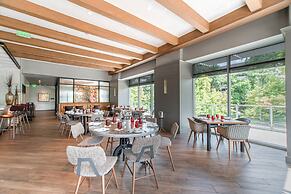 The Westin At The Woodlands