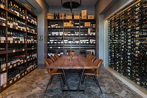 The Westin At The Woodlands