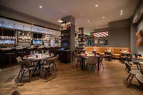 The Westin At The Woodlands