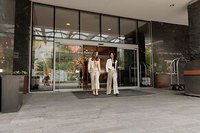 The Westin At The Woodlands