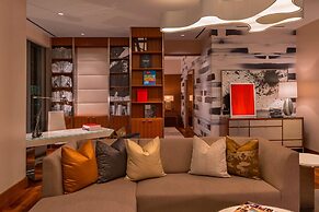 The Westin At The Woodlands