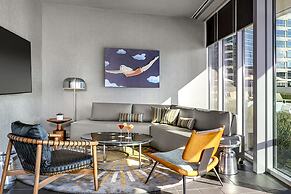 The Westin At The Woodlands