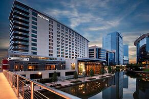 The Westin At The Woodlands