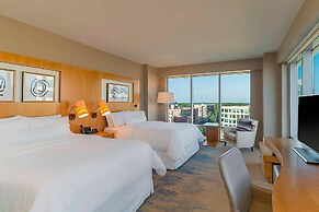 The Westin At The Woodlands