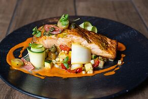 The Westin At The Woodlands