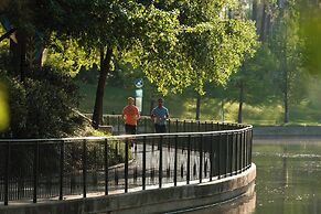 The Westin At The Woodlands