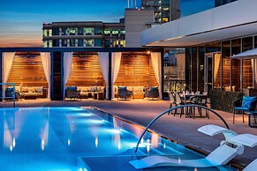 The Westin At The Woodlands