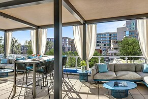 The Westin At The Woodlands