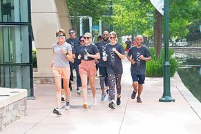 The Westin At The Woodlands