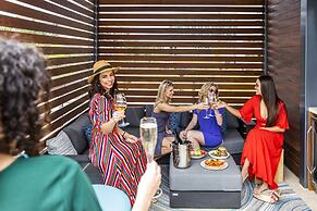 The Westin At The Woodlands